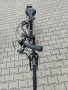 PA Алуминиев велосипед 26" Velotec CITY черен, снимка 6