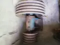Вал за Банциг Употребяван, снимка 4