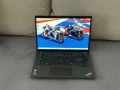 14’ FHD+IPS/i7-1260p/Thinkpad P14s g3/Nvidia T550/32GB DDR4/1TB SSD, снимка 2