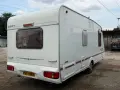 Каравана Swift Charisma-Задна Френска Спалня/ФОРСЕЛТ/MOVER/КАТО НОВА, снимка 3