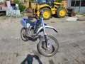 продавам или заменям  ямаха уз400ф , снимка 1