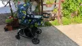 Количка Cosatto Giggle Quad 3 в 1INTO THE WILD, снимка 1