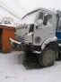 Камаз 6х6 турбо и лебедка, снимка 3