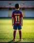 RAPHINHA 11 ❤️⚽️ детско юношески футболни екипи❤️⚽️ , снимка 1