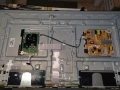 Телевизор Samsung QE55Q60CAU на части, снимка 5