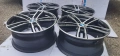 Като НОВИ 5x120 18 Цола Спорт Пакет. BMW/БМВ, снимка 3