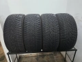 4бр зимни гуми 235/45/17 DUNLOP L06180 , снимка 5