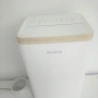 ROWENTA 11000BTU мобилен климатик за ефективно охлаждане, обезвлажнител, аериране(освежаване) на въз, снимка 5