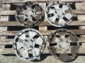 14 цола Тасове за Volkswagen Lupo Up 1S0601147 Оригинал, снимка 6
