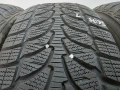 4бр зимни гуми 235/65/18 BRIDGESTONE L05873 , снимка 2