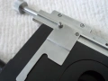 Масичка микроскоп Lg Carl Zeiss , снимка 5