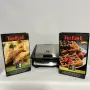  Чисто нов Tefal Snack Collection SW852D12 (Сандвич тостер и гофретник) + Гаранция, снимка 1