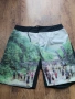 reebok Men's Shorts - страхотни мъжки шорти L, снимка 5