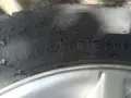 Алуминиеви джанти за Рено Меган 2 16 цола, снимка 12