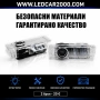LED Проектори за врати BMW – Premium Upgrade, снимка 5