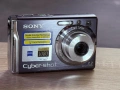 Sony Cyber-shot DSC-W120 – Carl Zeiss , снимка 12