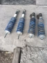Регулируемо окачване (Coilover) голф2/3, снимка 1