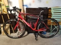 Шосеен велосипед Specialized roubaix 56 size - full карбон, снимка 1