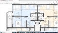 Продавам апартамент Сердика София , снимка 2