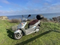 Honda Dylan 125, снимка 1