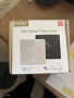 WiFi Смарт термостат газов бойлер или пелетна камина със стъклен панел, снимка 1