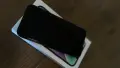 iPhone 14 128 GB – Midnight (тъмносин/черен) – Отлично състояние, снимка 2