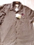 Reyn Spooner USA original Hawaiian Vintage коприна/памук, снимка 2