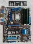 Дънна платка Asus P8B WS Socket 1155+ I7-3770 3400MHz 3900MHz(turbo) L2-1MB L3-8MB +16GB DDR3, снимка 1