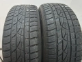2бр зимни гуми 205/60/16 HANKOOK L06193 , снимка 3