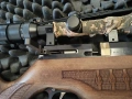 Въздушна пушка PCP COMETA LYNX V10 5.5mm,, снимка 14