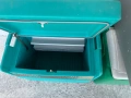 Хладилник тип ракла / ток 12-220 V и газ , снимка 6