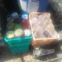 буркани с винт  580мл Налични 300 броя. Цена за един брой 0.5€, снимка 3