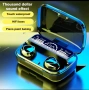 Bluetooth слушалки НОВИ, снимка 4