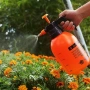 Ръчна градинска пръскачка под налягане, 2L , снимка 5