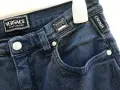 Versace Jeans оригинални дамски дънки размер 34, снимка 8
