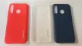 Huawei P30 lite калъф - case, снимка 5