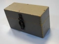 Нивелир машинен Carl Zeis Jena DDR precicion mashine level 0.01 mm/m, снимка 12