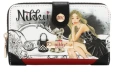Портфейл Nikky, Angel from Above, снимка 2
