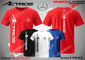 Actros тенска и шапка, снимка 11