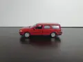 Volvi V 70 мащаб 1:43, снимка 2
