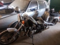 Кавазаки 450 бобър , снимка 4