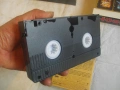 STAR WARS ЕПИЗОД 1 - 2 VHS 2 БРОЯ ВИДЕОКАСЕТИ МЕЖДУЗВЕЗДНИ ВОЙНИ ЕПИЗОД 1 НЕВИДИМА ЗАПЛАХА ЕПИЗОД 2 , снимка 12