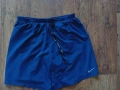 Nike Pro - мъжки къси рънинг панталони р-р L, снимка 5