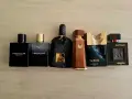 Отливки от парфюми - YSL, Tom Ford, Layton, Armani, Lattafa - от лична колекция | 5ml, снимка 3