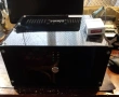 Jean Hiraga Super Class A Amplifier , снимка 1