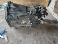 Скоростна кутия Mercedes-Benz Bsp: A9022600500 за микробус, снимка 3