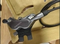 Продавам: Sram Level Bronze 4-pistone спирачки 2024г., снимка 4