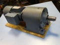 мотор редуктор SEW-EURODRIVE R60DT80K4BM Gear Motor 0.55kW, снимка 6