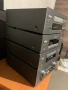 Продавам: Аудиофилска миди система Kenwood Серия 601 (Топ състояние), снимка 4