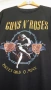 GUNS N' ROSES Sweet Child O' Mine Тениска / Оригинален мърч, снимка 2